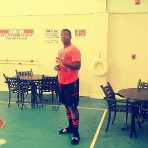 Meet your Posher, Gabriel